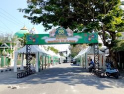 Festival Raudhah Hari Ini, Semarakkan Haul Ke-58 Guru Tua