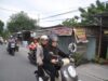 Hadianto Tinjau Kawasan Vatutela, Pantau Wilayah Pinggiran Kota Palu