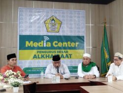 Haul Ke-58 Guru Tua Akan Dihadiri 8 Menteri dan Tokoh Lintas Agama