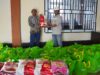 IMIP Tebar Berkah Ramadan, Salurkan 1.229 Paket Sembako