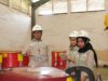 IMIP Fasilitasi Magang Dosen, Kuatkan Kolaborasi Industri–Akademisi