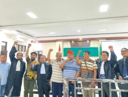Koalisi Kawal Pekurehua Desak PN Poso Bebaskan Christian Toibo, Korban Kriminalisasi