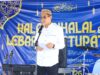 Lebaran Ketupat 1447H di Bantaya, Bupati Parimo Apresiasi Pemuda Perdamaian
