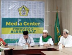 Lomba Baca Kitab Kuning Warnai Rangkaian Haul Ke-58 Guru Tua