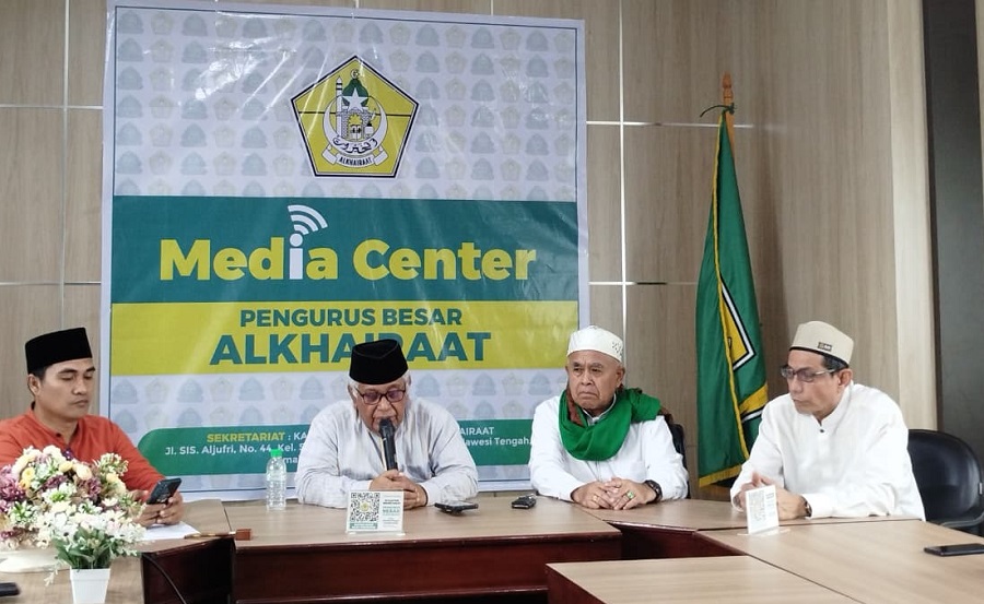 Lomba Baca Kitab Kuning Warnai Rangkaian Haul Ke-58 Guru Tua