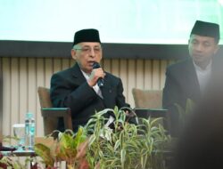MUI Soroti Posisi Hilal Syawal 1447 H, Ajak Tunggu Hasil Rukyat Sebelum Penetapan Idulfitri 2026