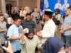 Open House Gubernur Sulteng di Siranindi Dipadati Warga