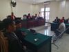 PN Poso Vonis Memaafkan Christian Toibo, Pejuang Agraria Watutau