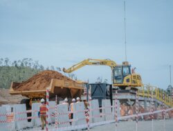 PT Vale: Industri Harus Jadi Solusi untuk Indonesia di Tengah Tekanan Harga Nikel Global