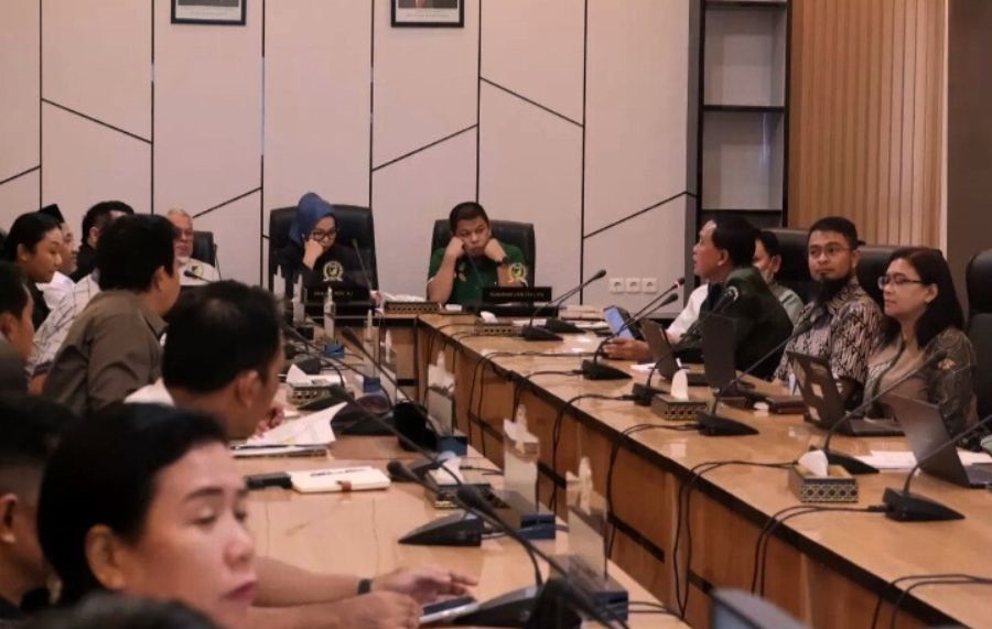 PT Vale Komitmen Gunakan Plat DN, Kontribusi Pajak Kendaraan ke Kas Sulteng
