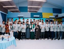PT Vale – Pemkab Morowali Pererat Sinergi Melalui Buka Bersama Ramadan 2026