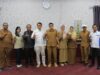 Parigi Moutong Peroleh Pendampingan Khusus Pengelolaan Sampah dari KLH