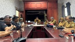 Pemkab Parimo Tegaskan Komitmen Bersih dari Praktik Jual Beli Jabatan