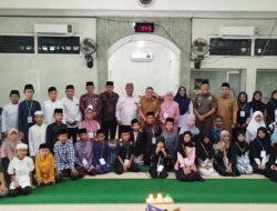 Pemkot Palu Gelar Audisi Tilawah Quran 2026, Wujudkan Palu Religi