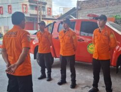 Pencari Damar Hilang di Hutan Hae Poso, Tim SAR Gabung Mulai Operasi Pencarian