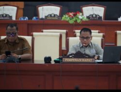 Pokir Anggota DPRD Tolitoli Diintegrasikan dalam RPPD 2027