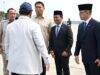 Presiden Prabowo Bertolak ke Jepang, akan Bertemu Kaisar Naruhito