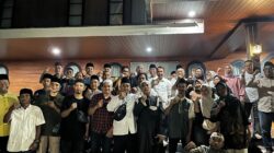 SATRIA Sigi Konsolidasi, Struktur Pengurus Kabupaten Rampung