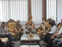 SPBU dalam Kota Palu Tak Melayani Truk Kontainer Kedepan