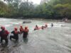 Satu Korban Terseret Arus Sungai Kalimborang Maros Ditemukan, Satu Lagi Masih Pencarian