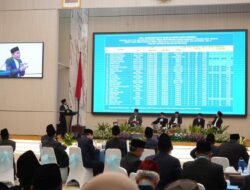 Secara Hisab, 1 Syawal 1447H Diperkirakan Sabtu, 21 Maret 2026