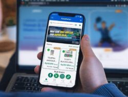 Super Apps BRImo, Layanan Pesanan Obat Antar ke Rumah