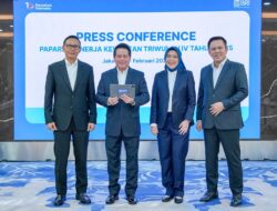 Sustainable Loans BRI Tembus Rp811,9 Triliun per Desember 2025, Dorong Ekonomi Hijau dan Inklusif