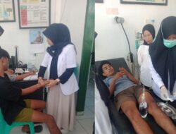 Tersesat di Gunung Dako Tolitoli, Dua Pendaki Ditemukan Selamat