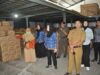Wawali Imelda Sidak Distributor di Kota Palu, Pastikan Ketersediaan Stok Jelang Idulfitri 1447H