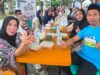 Buka Puasa Bersama di IBR Fest Morowali 2026, Warga: Keren!