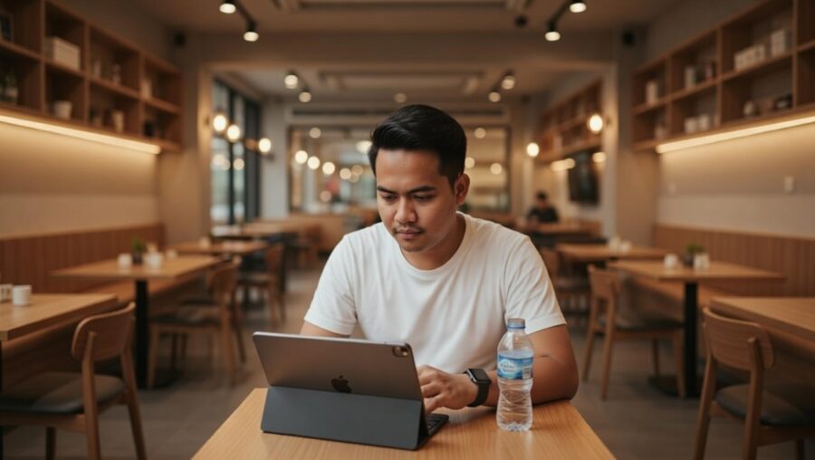 direktur lbh tanasuci indonesia apresiasi pln bpbd dan polres morowali