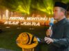 Montunu Hulu Lebih Dari Sekedar Seremoni, Bupati Morowali: Pertahankan!