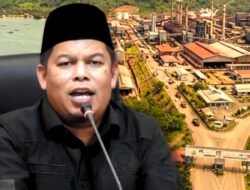 Penghentian Tambang Heng Jaya di Morowali Dinilai Tak Cukup, Safri Desak Transparansi Kasus Kematian Pekerja