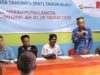 RAT Kopdes Merah Putih Labota, Diskop UMKM Morowali Dorong Penguatan Ekonomi Desa