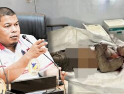 Safri Soroti Jenazah Pekerja yang Tewas di Kawasan PT Heng Jaya Morowali