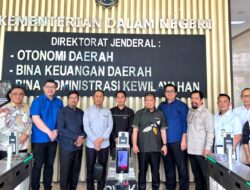 Tambang Menggurita di Sulteng, Komisi III DPRD Dorong Aturan 6 Persen IUPK