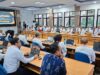 40 Peserta Ikuti Seleksi Jabatan Eselon II dan 326 Jabatan Administrator Lingkup Pemkot Palu