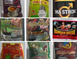 9 Suplemen Stamina Pria Mengandung Zat Kimia Obat, Bisa Menyebabkan Gangguan Jantung