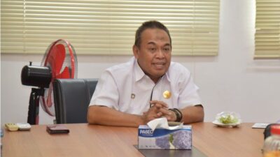 Akademisi Untad Sebut BERANI Cerdas Dongkrak IPM Sulteng dan Tekan Kemiskinan