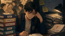 Aktif Organisasi tapi Minim Refleksi: Sibuk Tanpa Arah