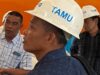 Anggota DPRD Tolitoli Sambangi Gudang Bulog, Pastikan Stok Beras Aman