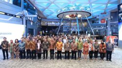 BEI Tingkatkan Batas Minimum Free Float Jadi 15%