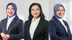 BRI Borong 3 Penghargaan di Infobank 500 Most Outstanding Women 2026