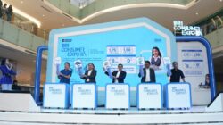 BRI Consumer Expo 2026 Hadir di Surabaya, Solusi dalam Satu Event