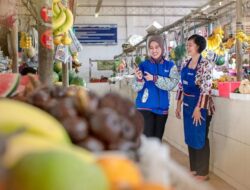 BRI Mengintegrasikan Praktik Keuangan Berkelanjutan dalam Strategi Bisnis dan Operasional