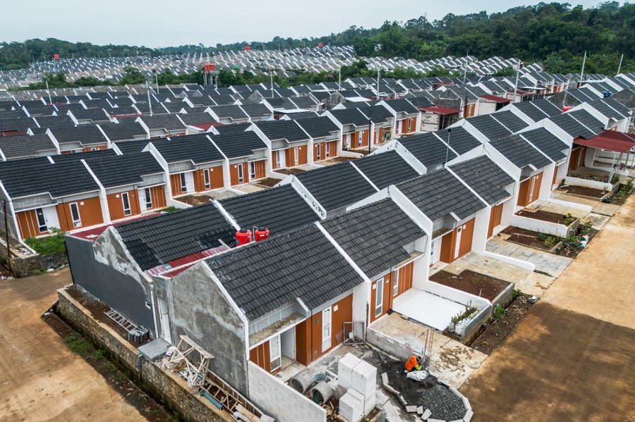 BRI Salurkan KPR Subsidi Rp17,13 Triliun hingga Akhir Maret 2026, Dorong Akses Hunian Terjangkau