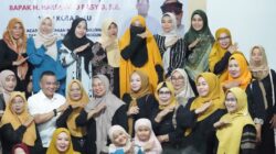 Balai RT Kampung Tangguh Talise Valangguni Diresmikan Wali Kota Palu