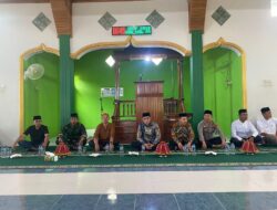 Bupati Parimo Minta Masyarakat Tak Sungkan Sampaikan Aspirasi