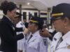 Bupati Poso Melantik 61 Pejabat Eselon III, Ini Daftarnya