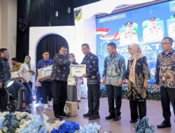 Dari Parimo Dorong Daerah Se-Sulteng Sinergi Investasi Berkelanjutan